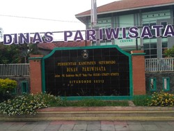 2.097 Pekerja Industri Pariwisata Situbondo Dirumahkan di Tengah Wabah Corona