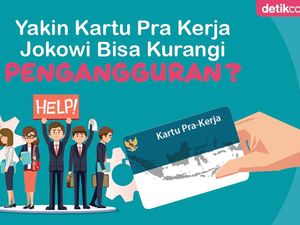 SMK Berbasis Ponpes Sebut Akan Beri Pelatihan Program Pra Kerja