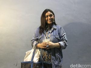 Bertahun-tahun Thalita Latief Pertahankan Rumah Tangga Bertahun-tahun Thalita Latief Pertahankan Rumah Tangga