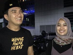Begini Cara Aldi Taher Dekati Salsabilih hingga Akhirnya Mau Diajak Nikah