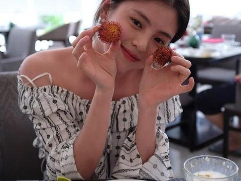 Han So Hee