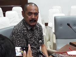 FX Rudy Bakal Polisikan Kasus Pengusiran 3 Perawat RSUD Solo
