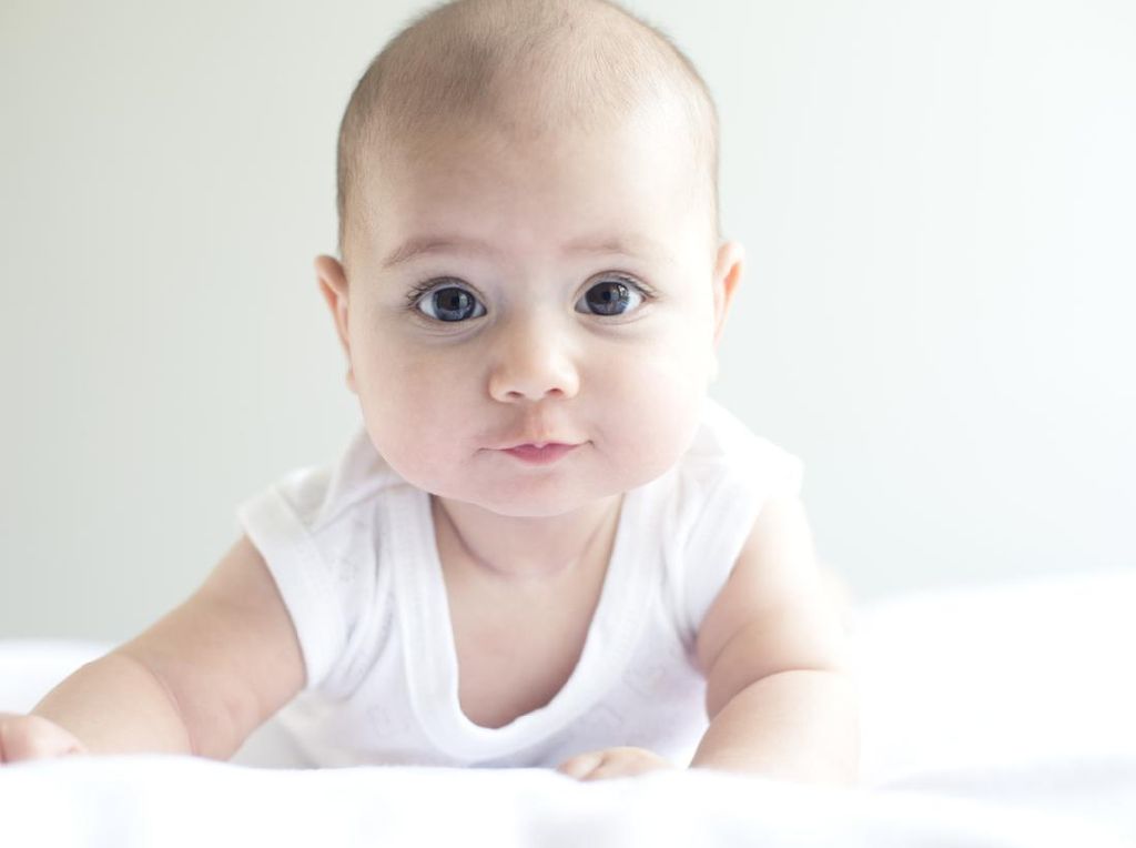 65 Nama Bayi Laki-laki Modern 2022, Makna Cerah sampai Pelindung 65 Nama Bayi Laki-laki Modern 2022, Makna Cerah sampai Pelindung