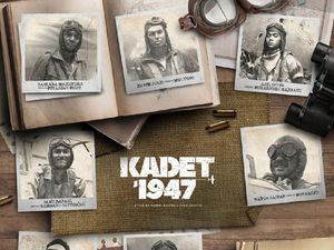 Baskara Mahendra Pelajari Logat Jawa Demi Kadet 1947