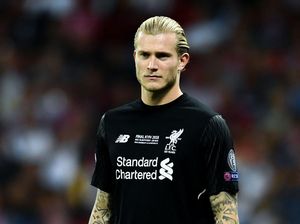 Karius Ungkap Teror Mengerikan Usai Blunder di Final Liga Champions