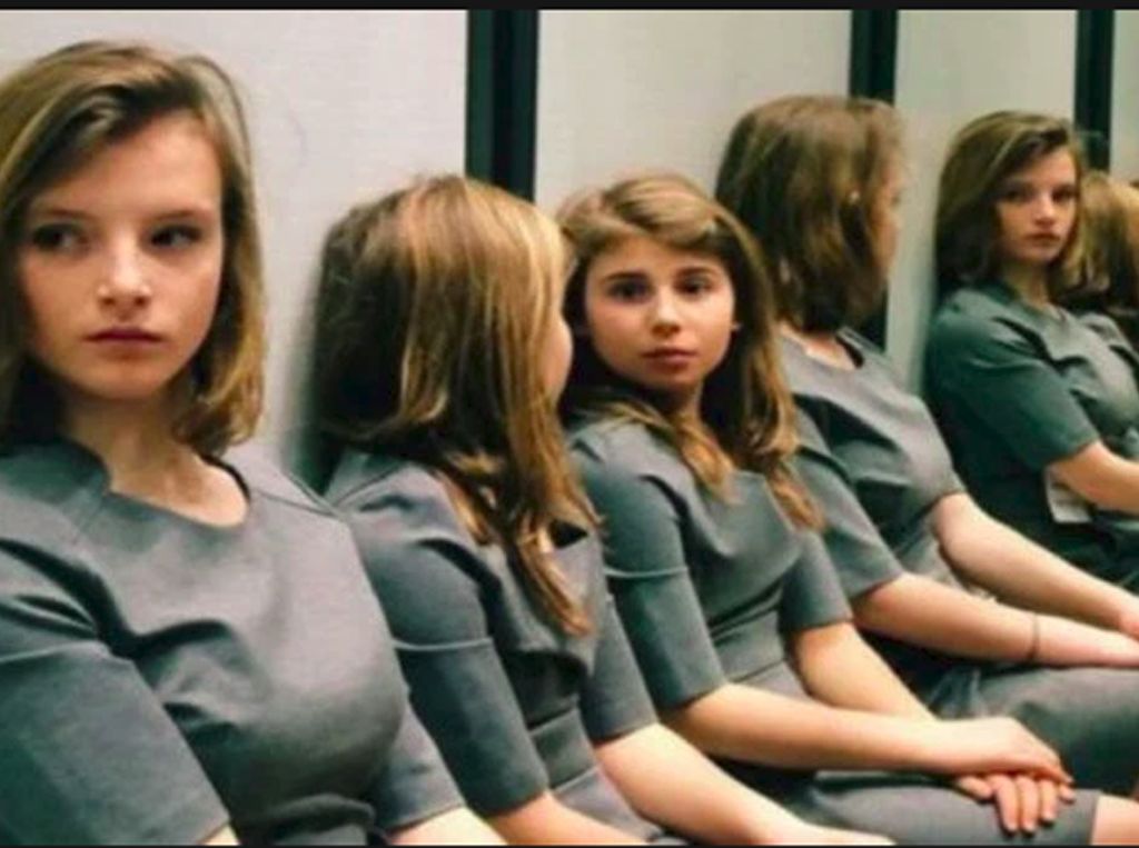 Tes Mata: Temukan Obyek Tersembunyi di Gambar-Gambar Ini Tes Mata: Temukan Obyek Tersembunyi di Gambar-Gambar Ini