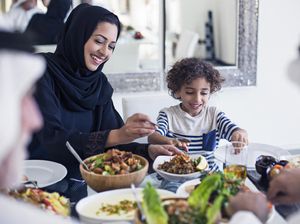 Tips Buka Puasa agar Tubuh Sehat dan Tidak Menggemuk Selama Ramadhan Tips Buka Puasa agar Tubuh Sehat dan Tidak Menggemuk Selama Ramadhan