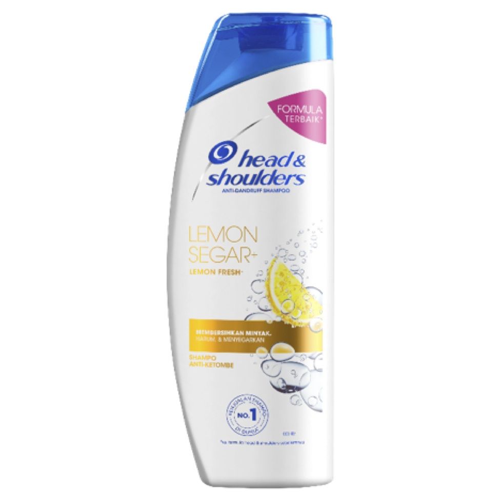 Presented by Head & Shoulders