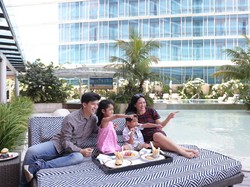 Trans Luxury Hotel Berikan Penawaran Menarik di Masa Karantina