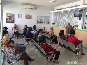 Dampak Corona, Transaksi di Pegadaian Purwakarta Naik 10 Persen