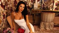 Paras Model Playboy Seksi Sahabat Spesial Jesse Lingard