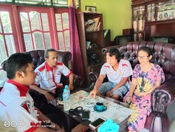 TKW Asal Cianjur Meninggal di Arab Saudi Penuh Luka Lebam