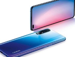 Oppo Reno3 Pro Resmi Dirilis di Indonesia, Ini Harga dan Spesifikasinya