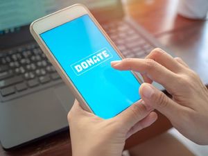 Bersedekah di Ramadan, Ini Cara Donasi Online dengan Mudah Bersedekah di Ramadan, Ini Cara Donasi Online dengan Mudah
