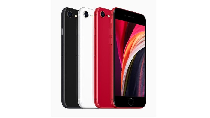 iPhone SE iPhone SE