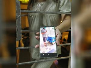 Diganggu Debt Collector, Keluarga Ini Harus Bayar Pesanan Makanan Rp 9 Juta