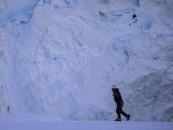 Virus Corona Tak Sampai ke Antartika, Warga Bertindak Seperti Ada Wabah