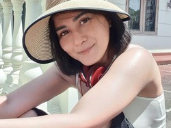 Tamara Geraldine Awet Muda di Usia 46, Perubahan Wajahnya Jadi Sorotan