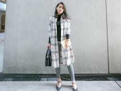 Positif COVID-19, Begini Kondisi Terkini Twindy Rarasati