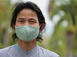 Yuk Dukung #GerakanMaskerKain dengan Rekomendasi Terbaik Tokopedia