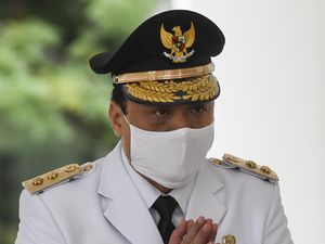 Wagub DKI Ungkap Sosok Cucu Ahmad Kurnia Pernah Tolak Suap dari Pengusaha Wagub DKI Ungkap Sosok Cucu Ahmad Kurnia Pernah Tolak Suap dari Pengusaha