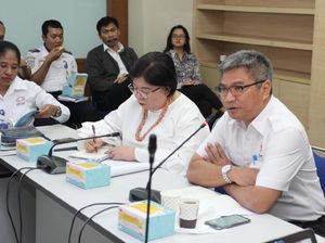 KKP Dorong Pelestarian Laut Berbasis Wilayah Non-Kawasan Konservasi