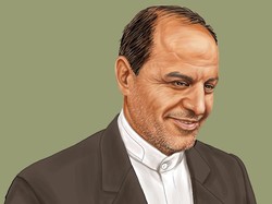 Mohammad Azad, Diplomat di Tiga Presiden RI