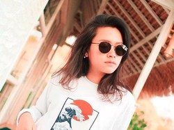 Dukungan Sahabat untuk Twindy Rarasati yang Positif Corona