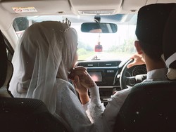 Viral Curhat Istri yang Sifat Asli Suami Terbongkar Saat Lockdown Corona