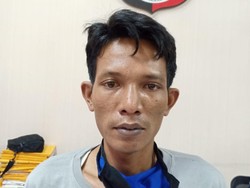 Driver Ojol di Surabaya Ini Perkosa Anak Tirinya Hingga Hamil dan Melahirkan