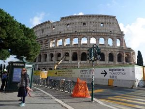 Jelajahi Objek Wisata Roma dan Vatican Sebelum Corona