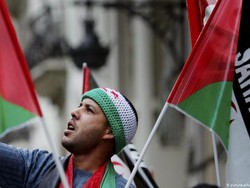 Manuver Diplomasi Maroko Ciptakan Ketegangan Baru di Sahara Barat