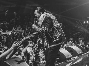 Duka Sobat Ambyar Banjiri Lagu Didi Kempot di YouTube Duka Sobat Ambyar Banjiri Lagu Didi Kempot di YouTube