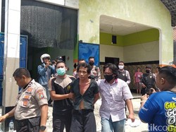 Adik Tusuk Kakak Tiri di Mojokerto, Pelaku Alami Gangguan Jiwa