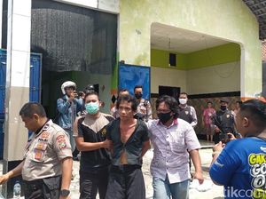 Adik Tusuk Kakak Tiri di Mojokerto, Pelaku Alami Gangguan Jiwa Adik Tusuk Kakak Tiri di Mojokerto, Pelaku Alami Gangguan Jiwa