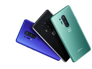 Resmi Dirilis, Ini Spesifikasi Lengkap OnePlus 8 dan 8 Pro Resmi Dirilis, Ini Spesifikasi Lengkap OnePlus 8 dan 8 Pro