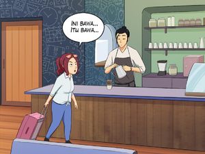 Sayang Keluarga? Jangan Mudik Dulu yaa... Sayang Keluarga? Jangan Mudik Dulu yaa...