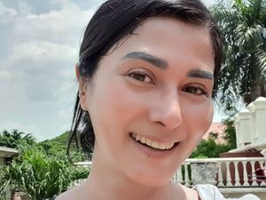 Cerita Tamara Geraldine Divonis Pengerasan Hati hingga Siapkan Pemakaman Cerita Tamara Geraldine Divonis Pengerasan Hati hingga Siapkan Pemakaman