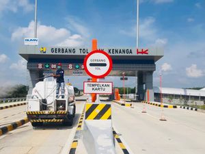 Tok! Hutama Karya Resmi Disuntik Negara Rp 31 T & Dapat Tanah Eks BPPN