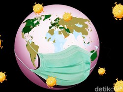 Susul Tangsel, Pemkot Tangerang Juga Perpanjang PSBB hingga 31 Mei