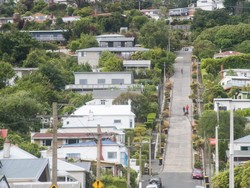 Adu Terjal, Jalan di Selandia Baru Ini Jadi Pemenangnya Lagi