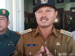 Kota Madiun Masih Zero Corona, ASN Pemkot yang Positif Warga Kabupaten