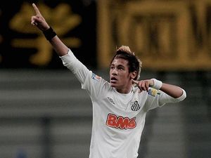 Ultah ke-108 Klub yang Lahirkan Pele, Robinho, dan Neymar