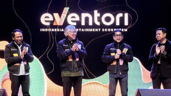 Ragam Cara Dukung Pencegahan COVID-19 saat #DiRumahAja