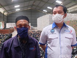 Mayday Saat Pandemi Corona, Buruh di Jabar Akan Unjuk Rasa Via Medsos