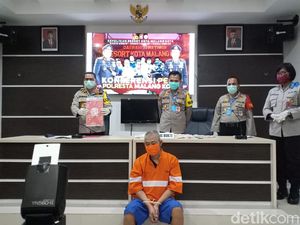 4.360 Butir Pil Ekstasi Diamankan Dari Seorang Pengedar