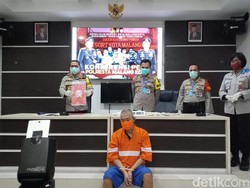 4.360 Butir Pil Ekstasi Diamankan Dari Seorang Pengedar