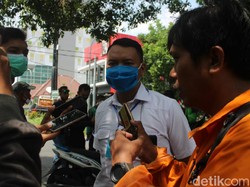 Begini Hubungan Pembunuh dengan Korban Pria-Wanita Telanjang di Solo