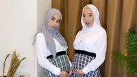 Foto: Citra Kirana dan Kakaknya, Erica Putri yang Hamil Bareng Saat Corona