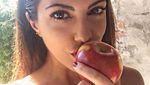 Paras Model Playboy Seksi Sahabat Spesial Jesse Lingard